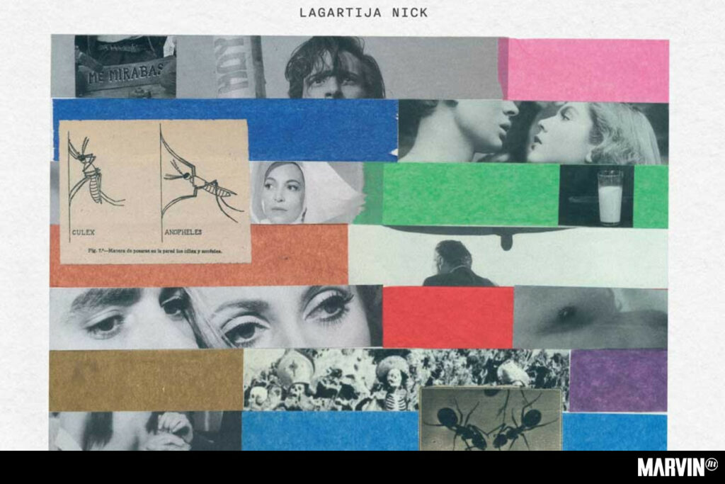 Lagartija Nick y ‘El perro andaluz’: así suena el surrealismo en el siglo XXI