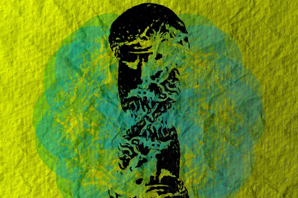 Café Marvin creación sin vallas de Oblique Occasions