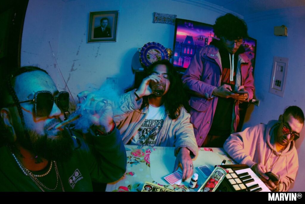 the-catedral-rec-we-back-casete-nuevo-ep