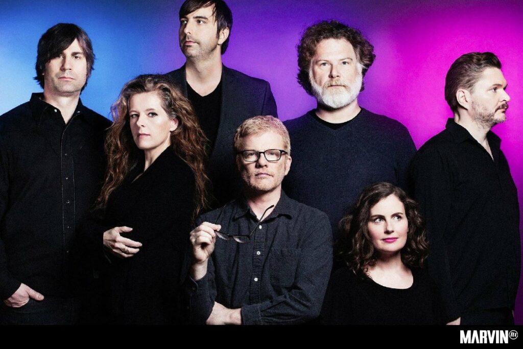 The New Pornographers arremeten con nuevo sencillo rumbo al siguiente disco