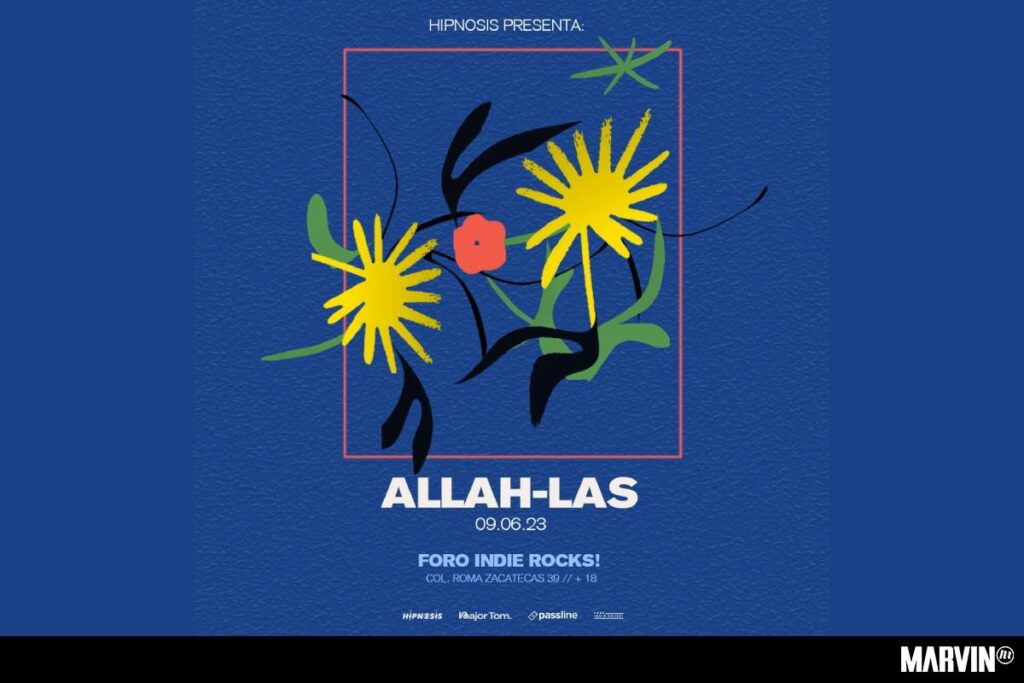 Allah-Las