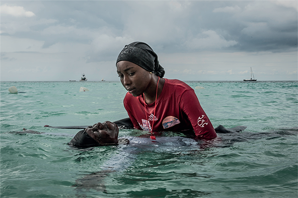 Resiliencia, por World Press Photo en el Franz Mayer 2 Marvin 2023 7.1
