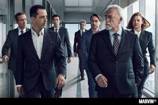 ‘Succession’ llegará a su fin con la cuarta temporada
