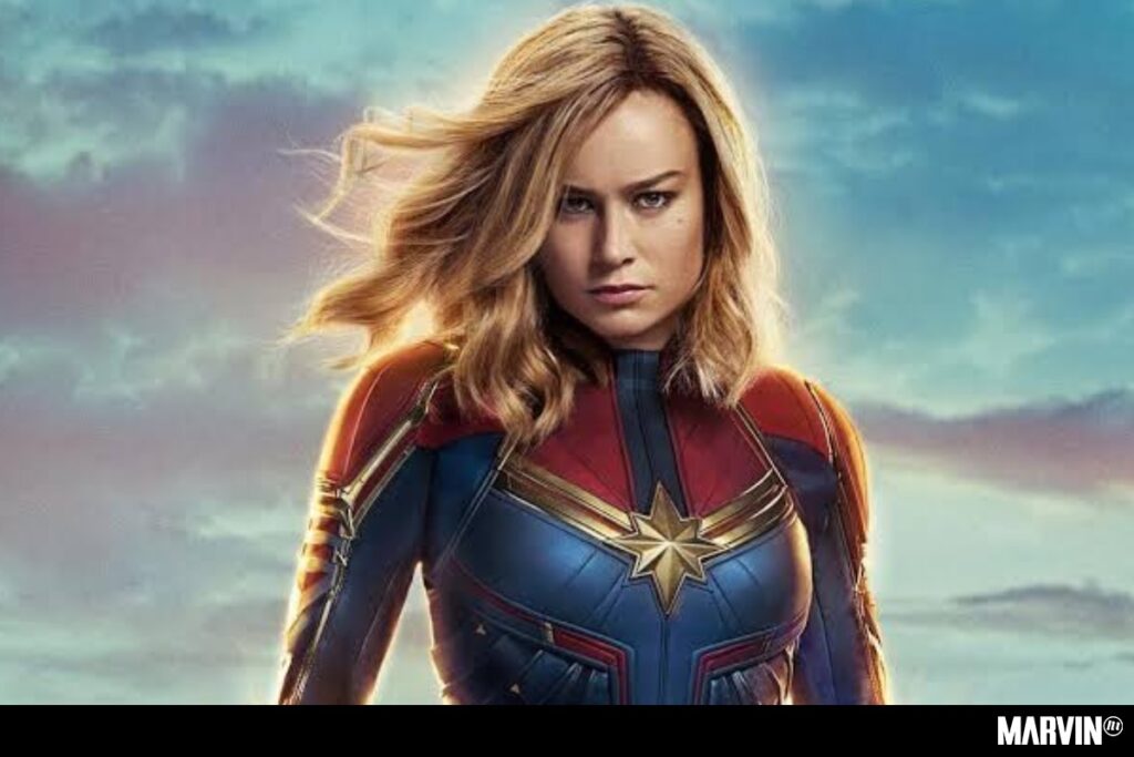 ‘The Marvels’ tienen nueva fecha de estreno
