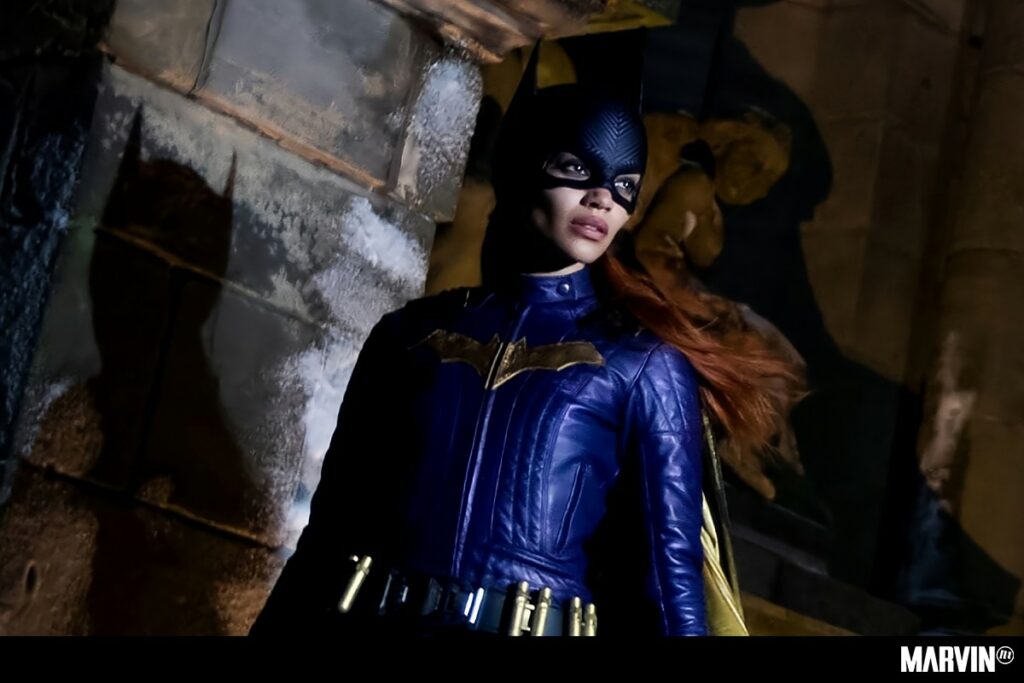 Peter Safran, co-director de DC Studios, defiende la cancelación de ‘Batgirl’