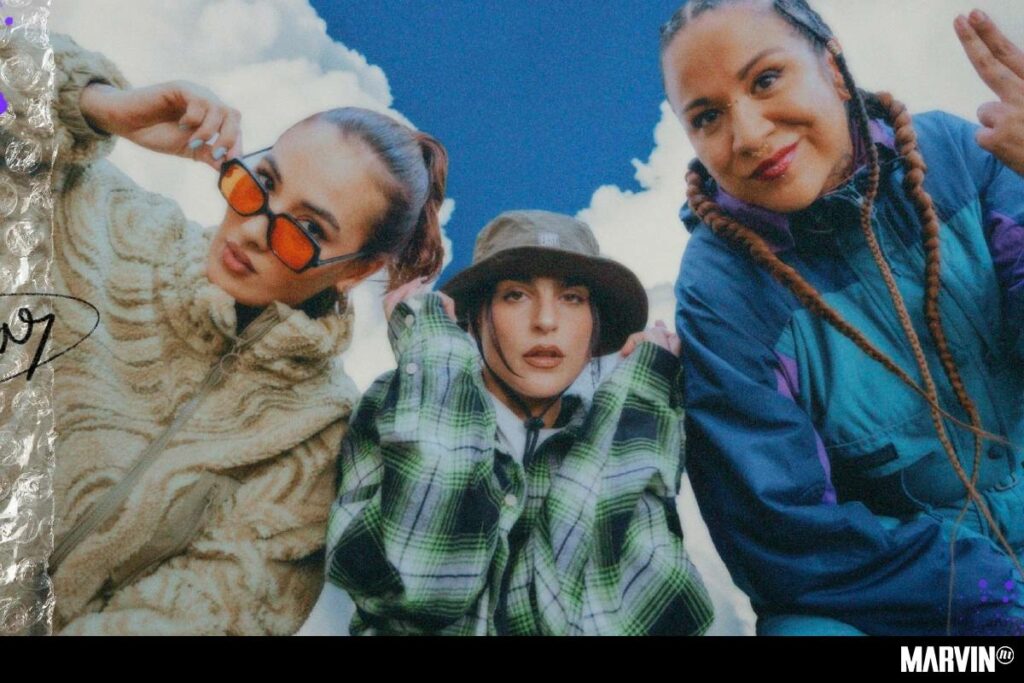 despiertas-delfina-dib-masta-quba-ms-ambar-rap-feminismo-onerpm