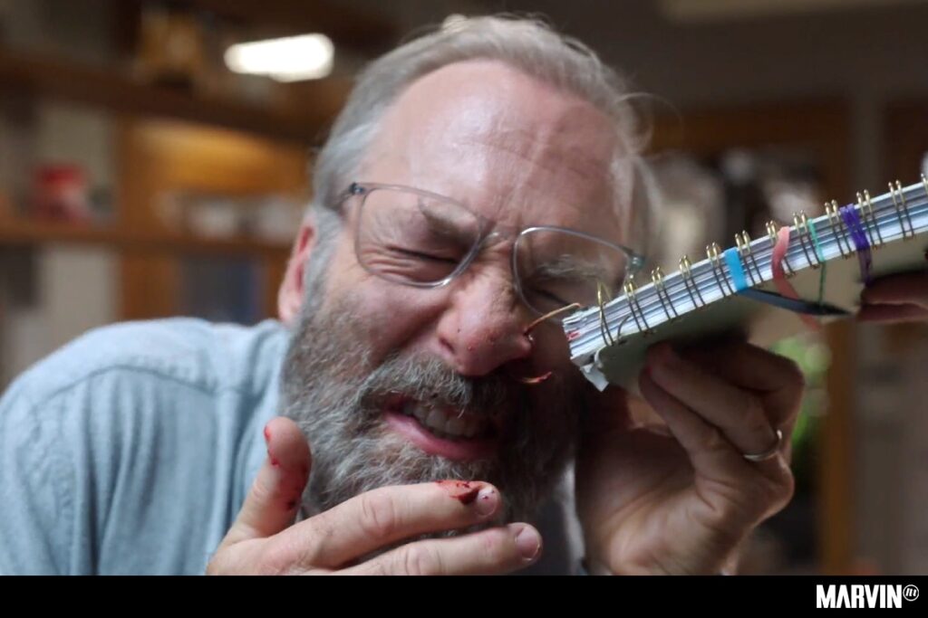 Mira el tráiler de ‘Lucky Hank’, la nueva serie de Bob Odenkirk