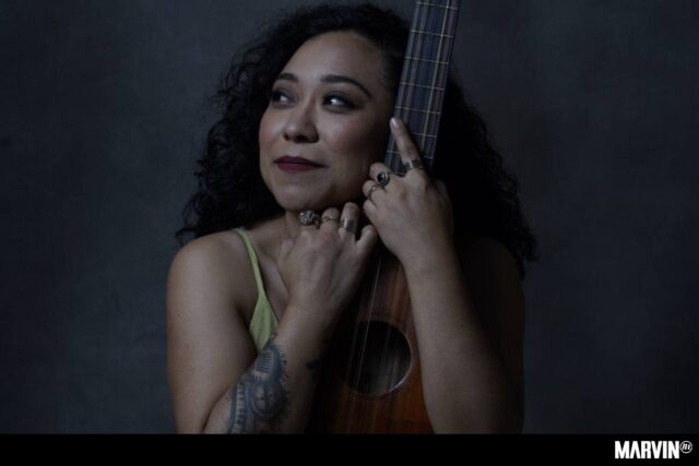 Stephanie Delgado: sones de fusión entre machete, cañas y Luis Cernuda