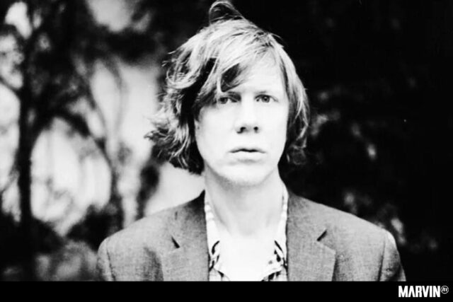 Thurston Moore estrena “Hypnogram”