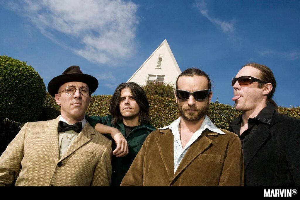 Tool podría salir de gira este año