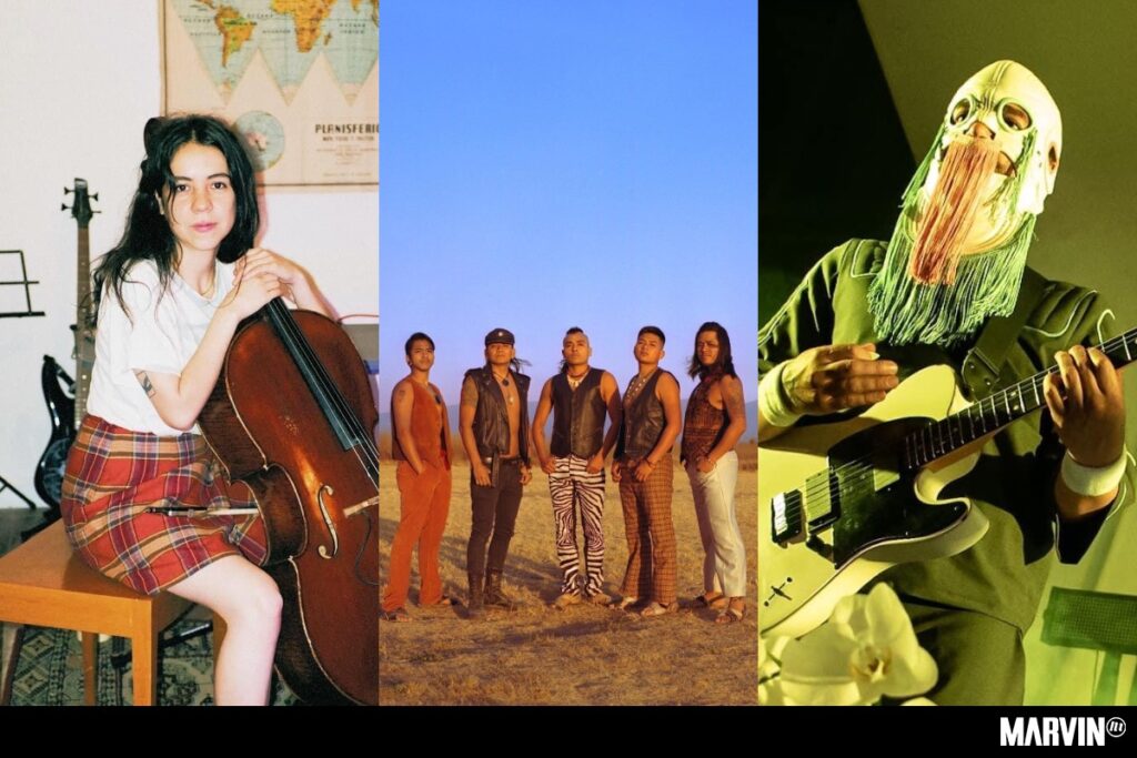 Vive Latino: Estos son los artistas que participarán en las live sessions de KEXP