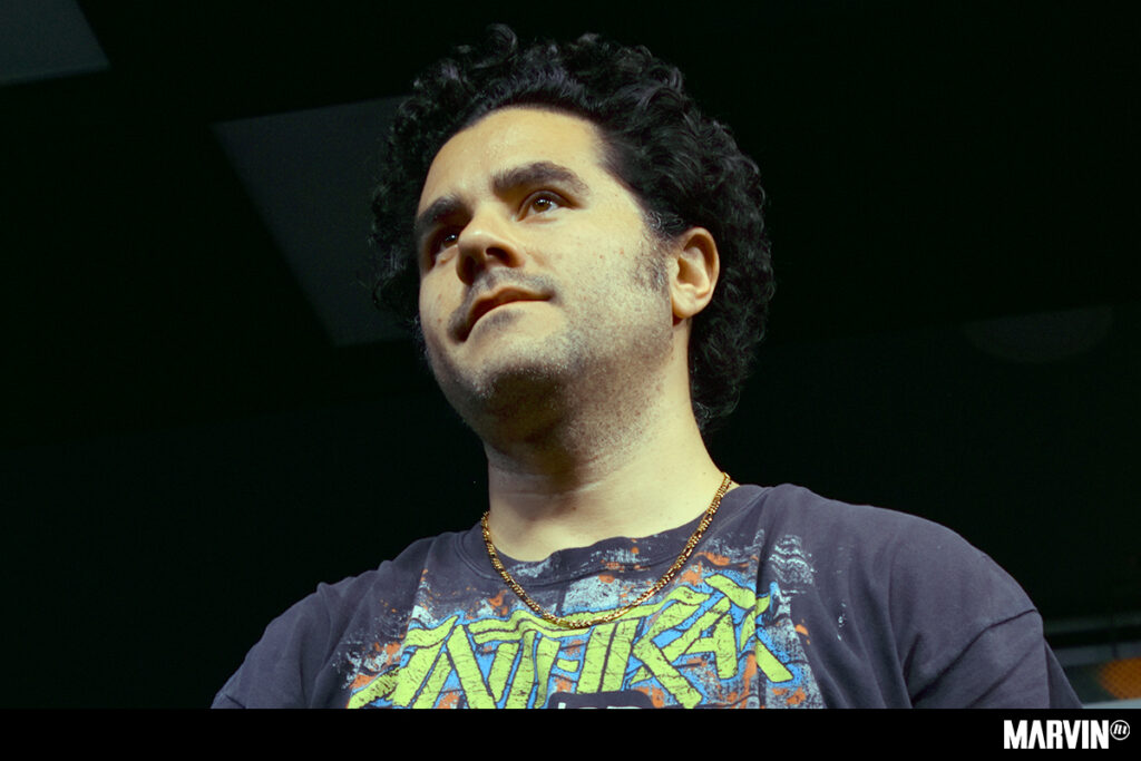 los-dynamite-vive latino-regreso-diego-solorzano