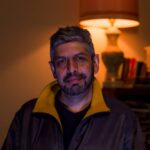 Marco Patiño