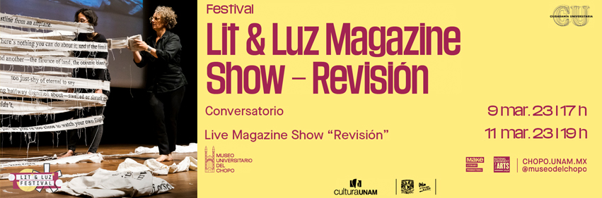 Marvin 2023 LitandLuz
