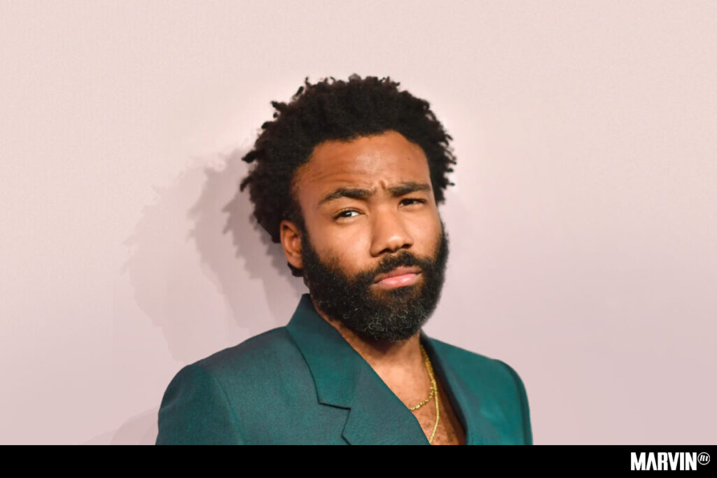 Childish Gambino está por lanzar nueva música