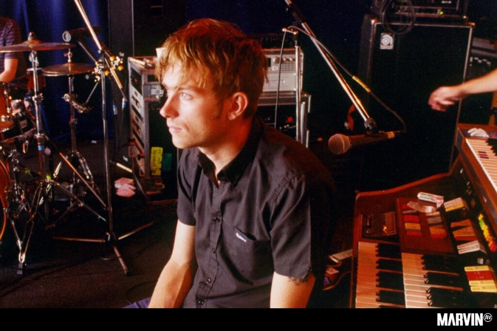 Esta es la banda que Damon Albarn detestaba en los 90’s
