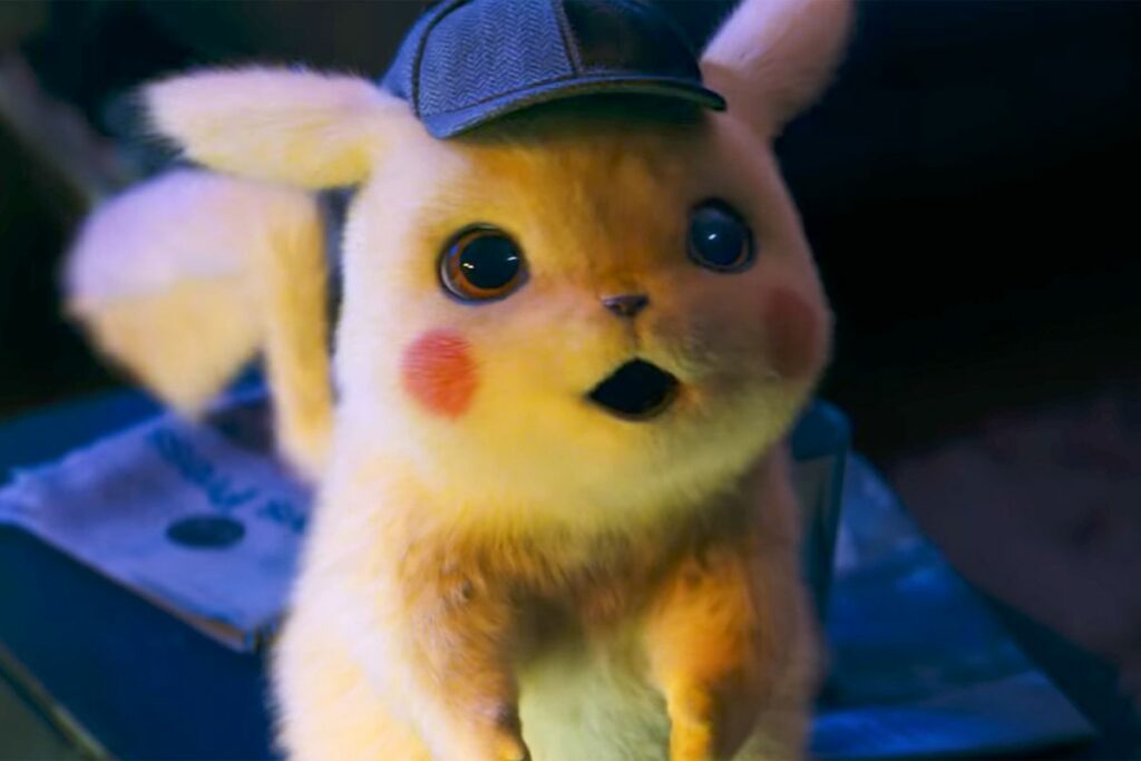 ‘Detective Pikachu 2’ en desarrollo y a punto de estrenar nuevo director 1 detectivepikachu.0 1