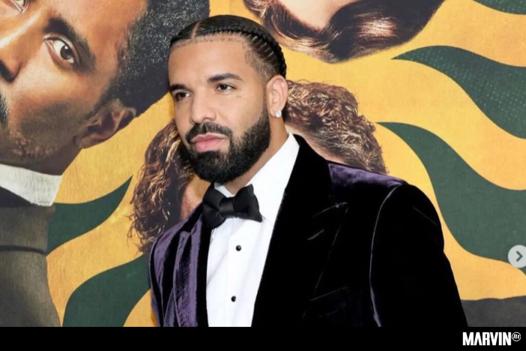 Critican a Drake por cancelar su show en Lollapalooza Brasil
