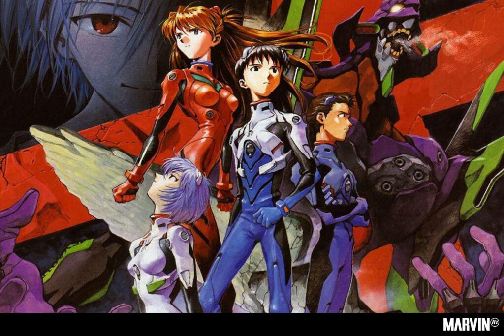 evangelion-sitcom-igencia-artificial