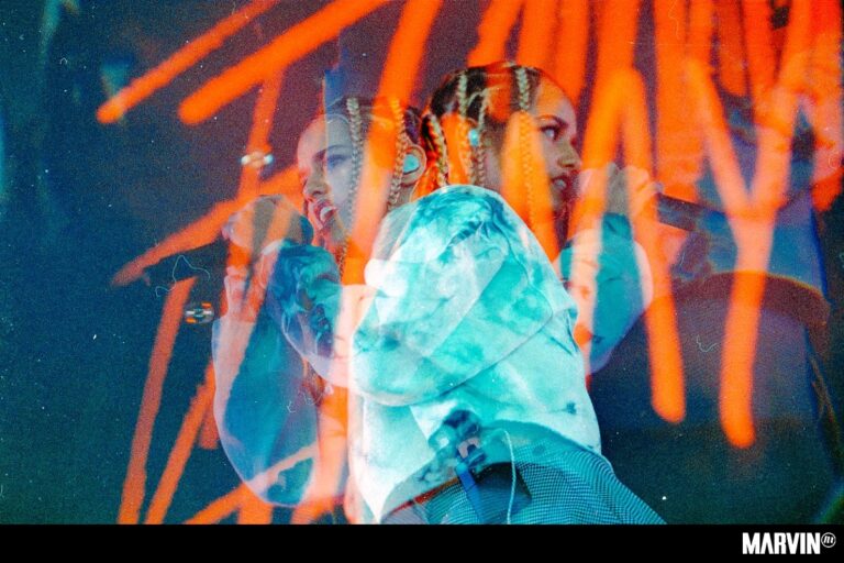 Prepárate para el Festival Ceremonia, te compartimos todos los detalles