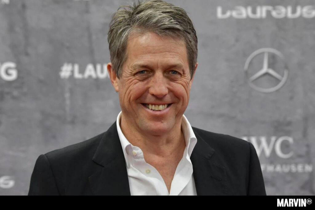 Esta es la película que Hugh Grant borraría de su filmografía