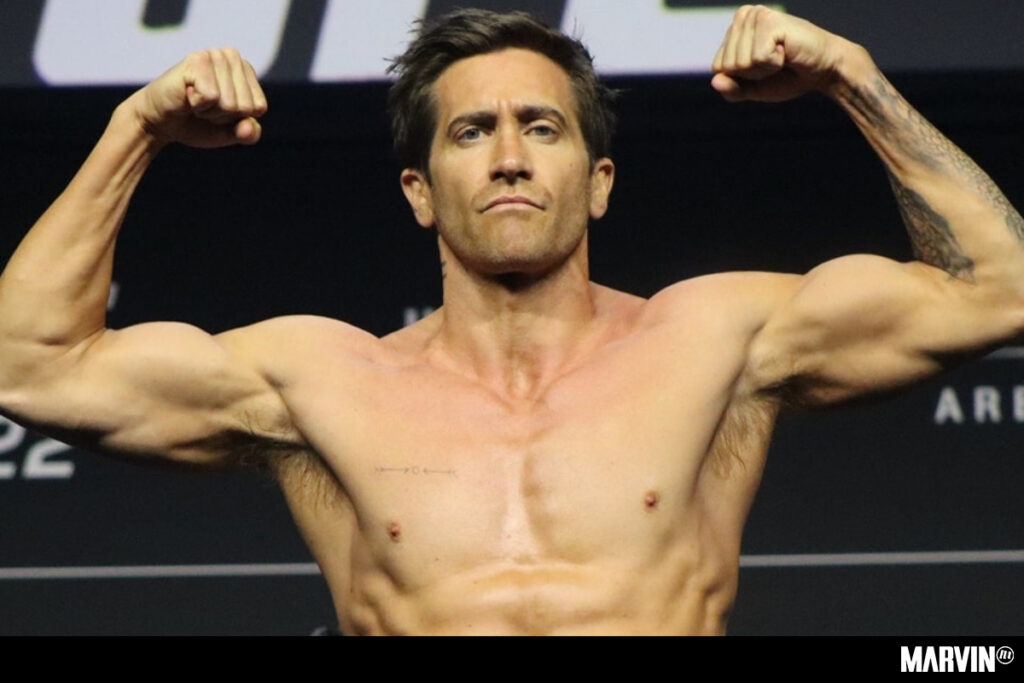 jake-gyllenhaal-ufc