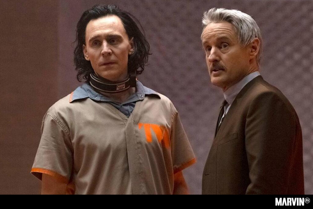 Owen Wilson comparte nuevas pistas sobre ‘Loki 2’