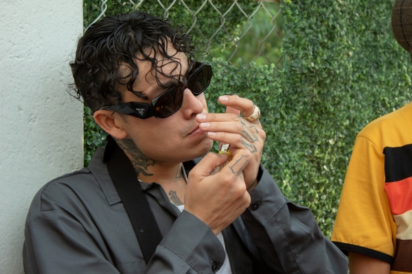 marvin warm up chef luis javier ordaz falling piano brewing royal mixology enchilamesta everest wines spirits margules group 6