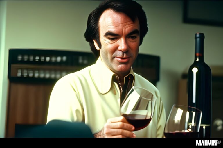 “Red red wine” y las claves para disfrutar un vino tinto