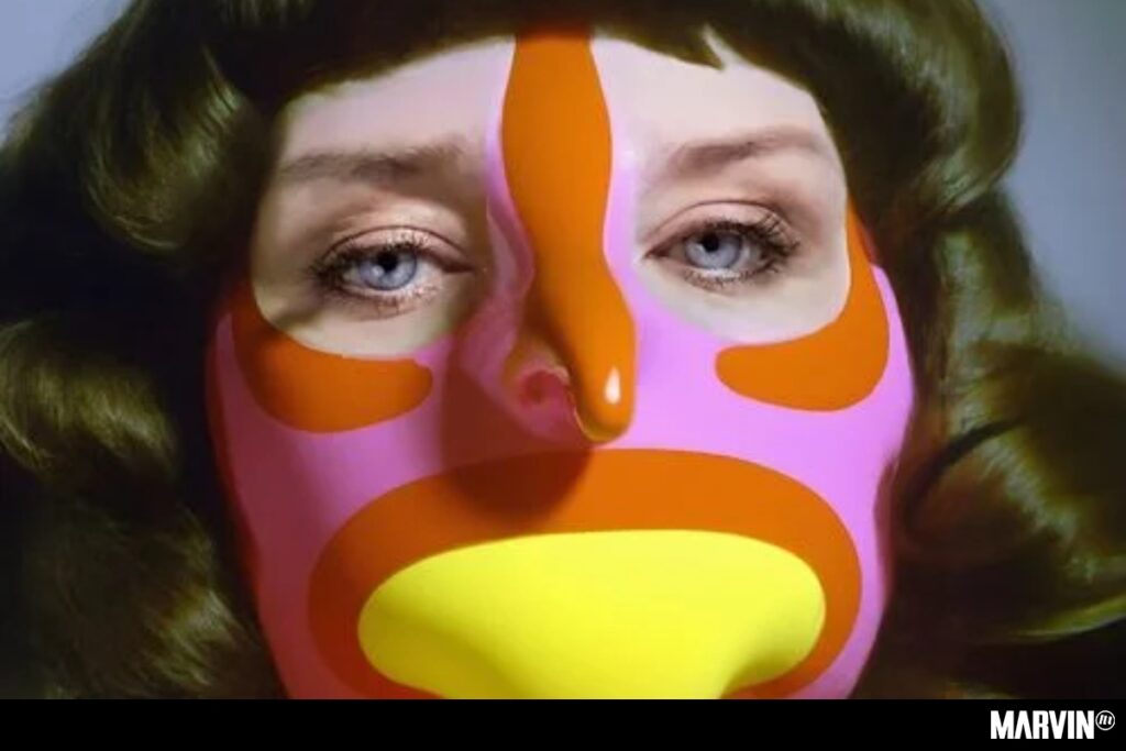 Róisín Murphy se une a DJ Koze para ponerse hiphoperos
