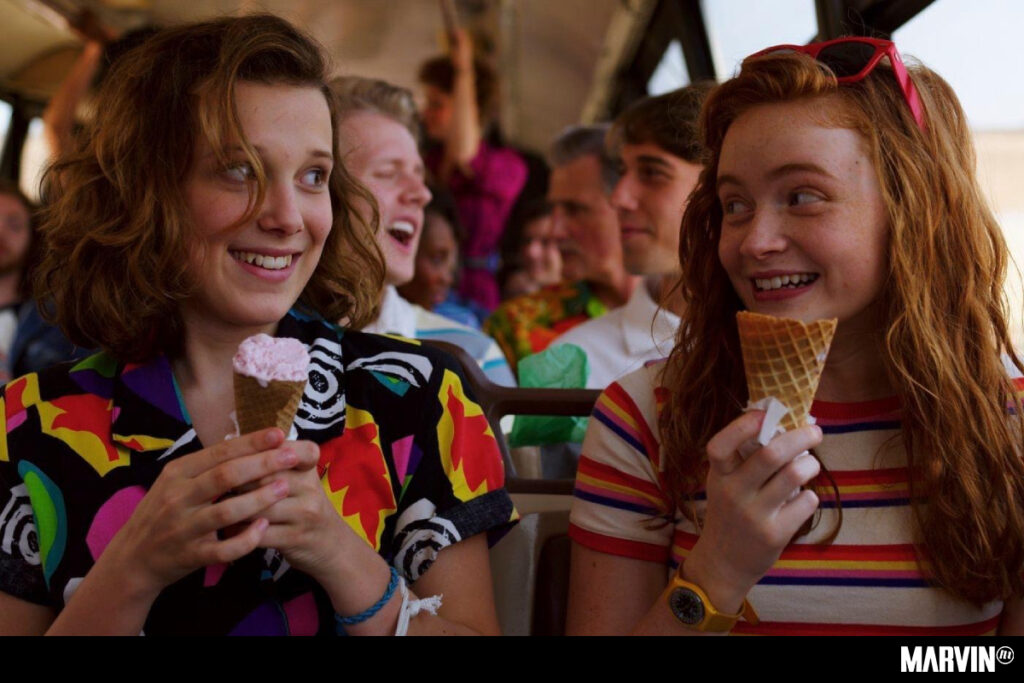 David Harbour comparte nueva pista de ‘Stranger things 5’