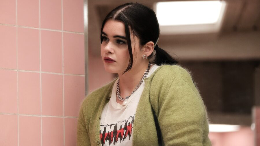 Barbie Ferreira rompe el silencio sobre su salida de ‘Euphoria’ 1 B5C3886E 8234 456F 8B4E C4D411B95EBC