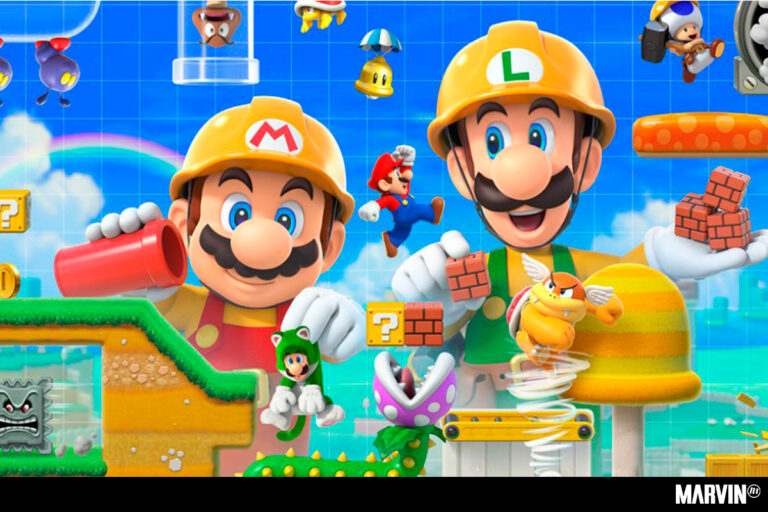 super-mario-maker-2-jugador-experto-pierde-record