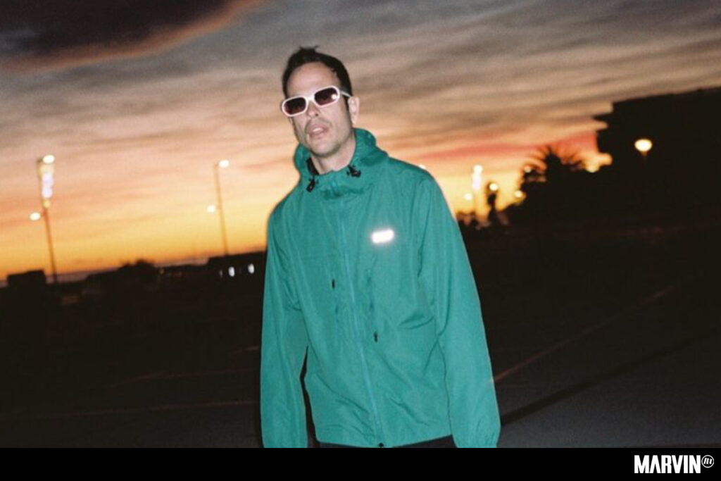 Alizzz anuncia tour por México