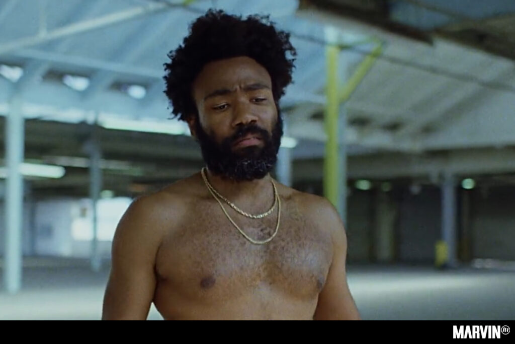 Donald Glover reveló que “This is America” era una crítica a Drake
