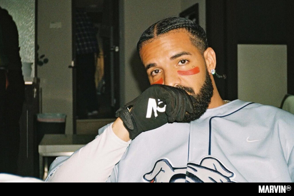 Drake reacciona a la versión de “Munch” de Ice Spice que IA generó con su voz