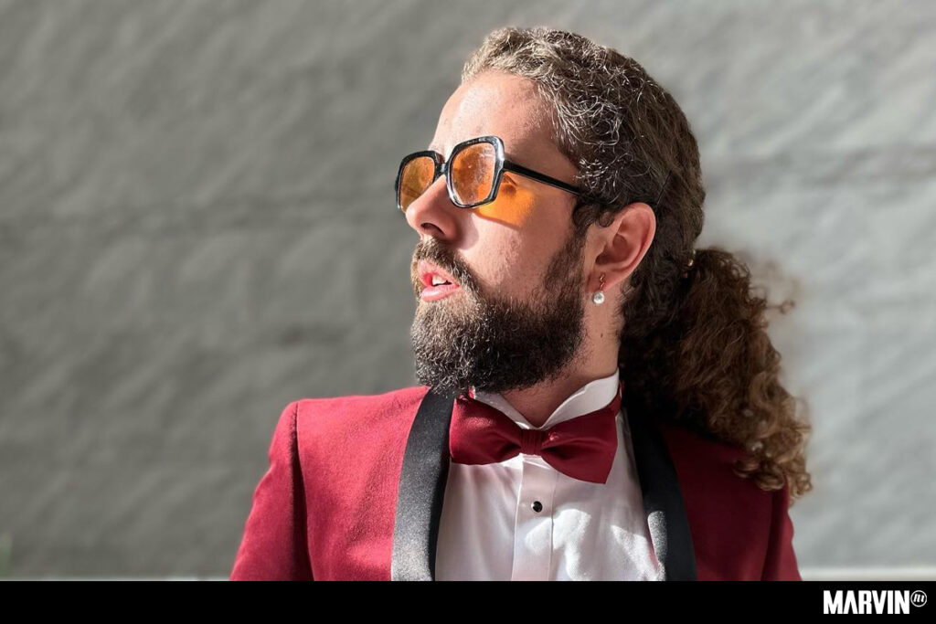 Javier Ibarreche presentará su show de stand up en CDMX