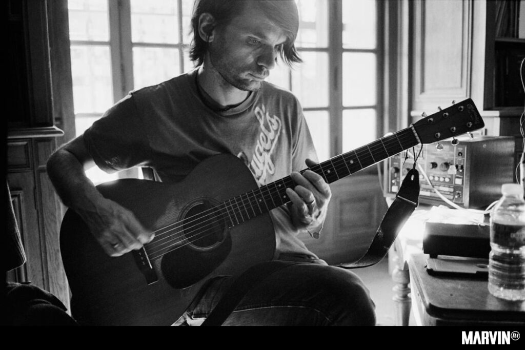 Jonny Greenwood de Radiohead lanza su propio aceite de oliva