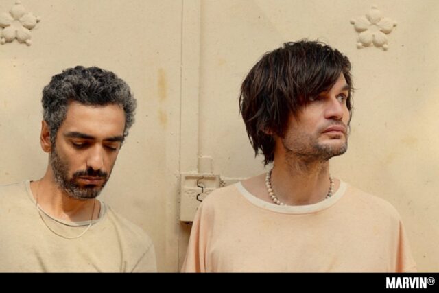 Jonny Greenwood explorará otras latitudes musicales junto al israelí Dudu Tassa