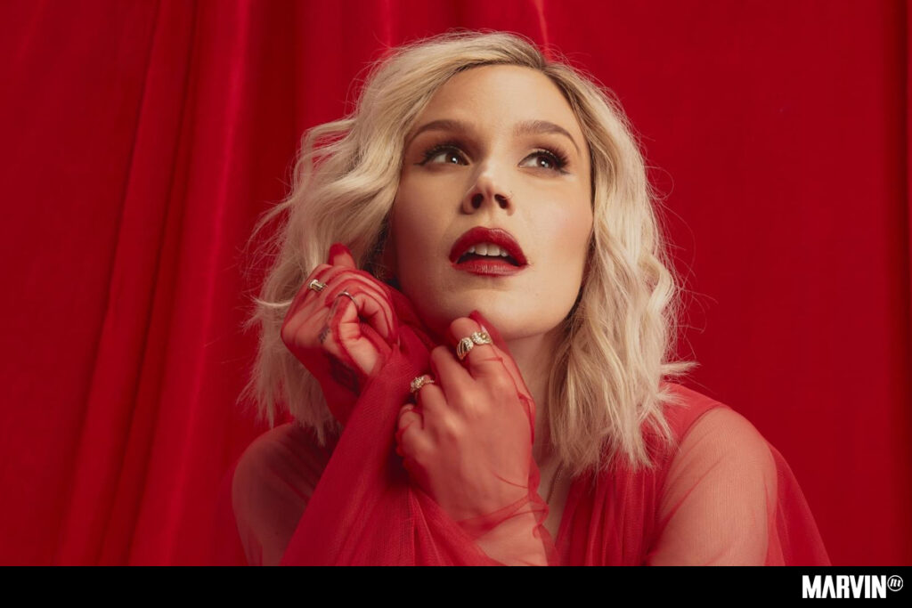 Joss Stone llegará a México para celebrar 20 años de soul