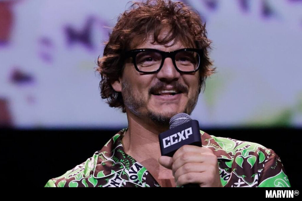 Pedro Pascal estuvo a punto de renunciar a la actuación