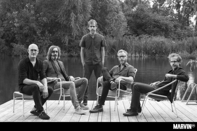 The National y Phoebe Bridgers retratan la ansiedad en una nueva canción