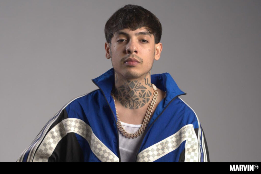 Natanael Cano y Peso Pluma encabezan la primera edición del Festival Arre