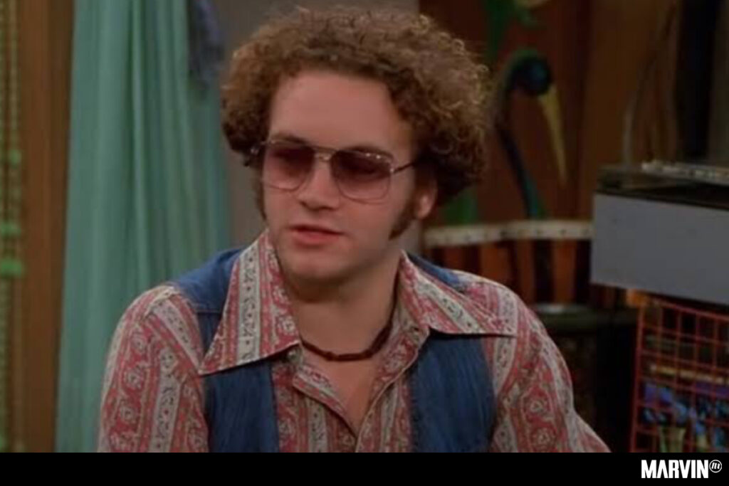 Jurado declara a Danny Masterson culpable de abuso sexual