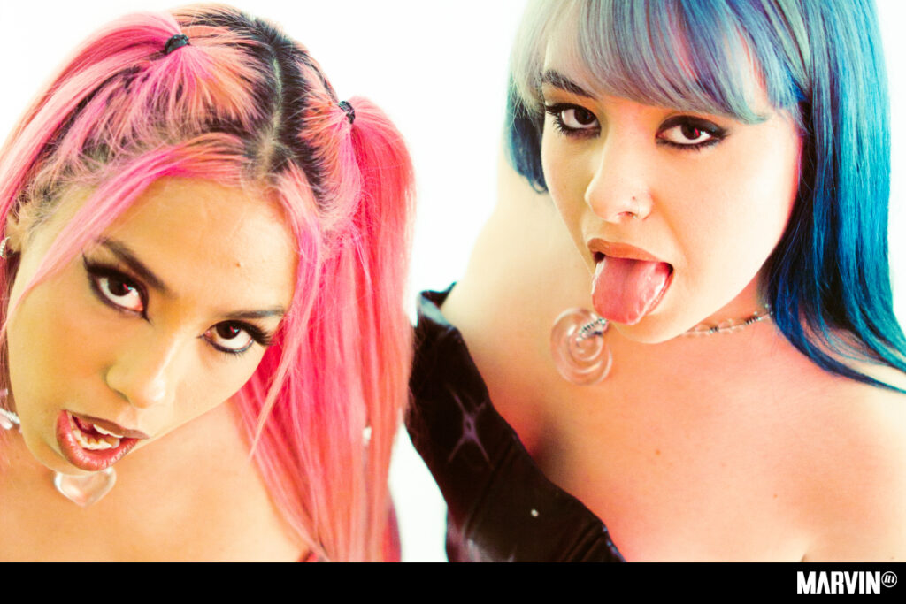 Charly Gynn y Foudeqush estrenan colaboración: Escucha “Asesina”