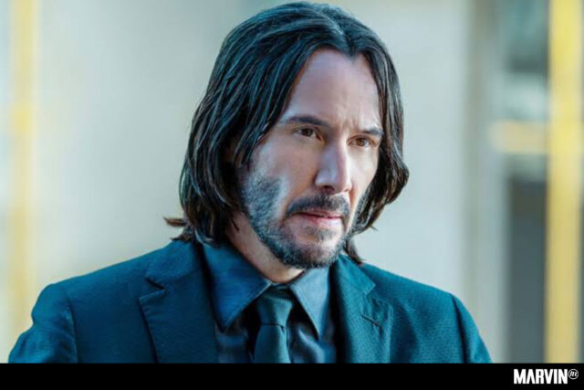 Lionsgate ya trabaja en la quinta entrega de ‘John Wick’