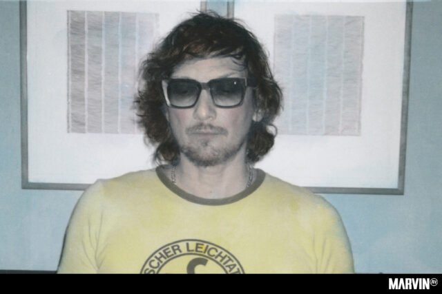 León Larregui arranca una búsqueda espiritual con ‘Prismarama’