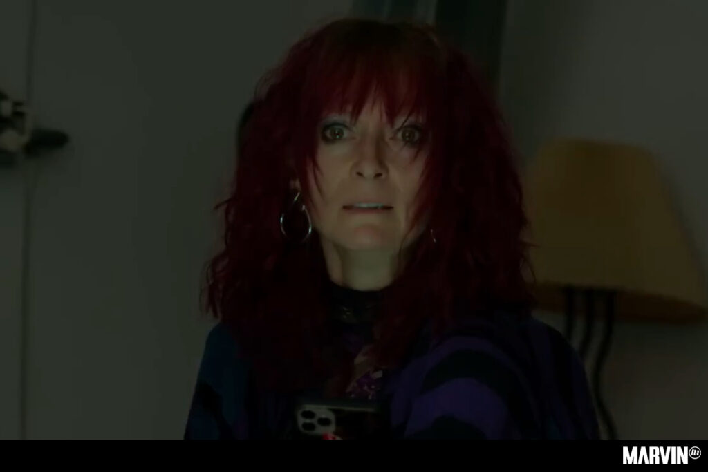 Tilda Swinton protagoniza ‘Problemista’, la nueva película de A24 sobre el “sueño americano”