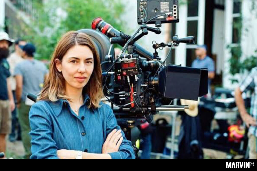 Sofia Coppola lanzará un libro con material inédito de sus películas
