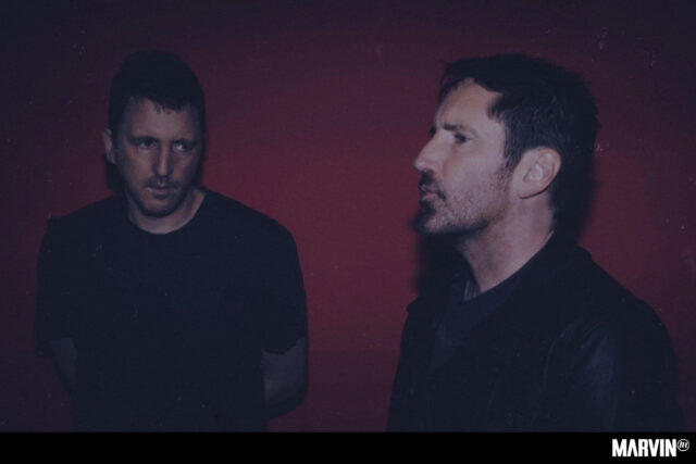Trent Reznor y Atticus Ross de NIN musicalizarán la nueva película de las ‘Tortugas Ninja’